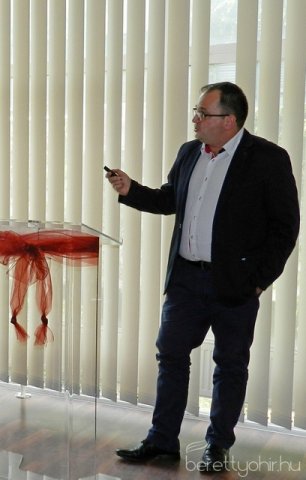 85 éves kórházunk szülészeti osztálya 39